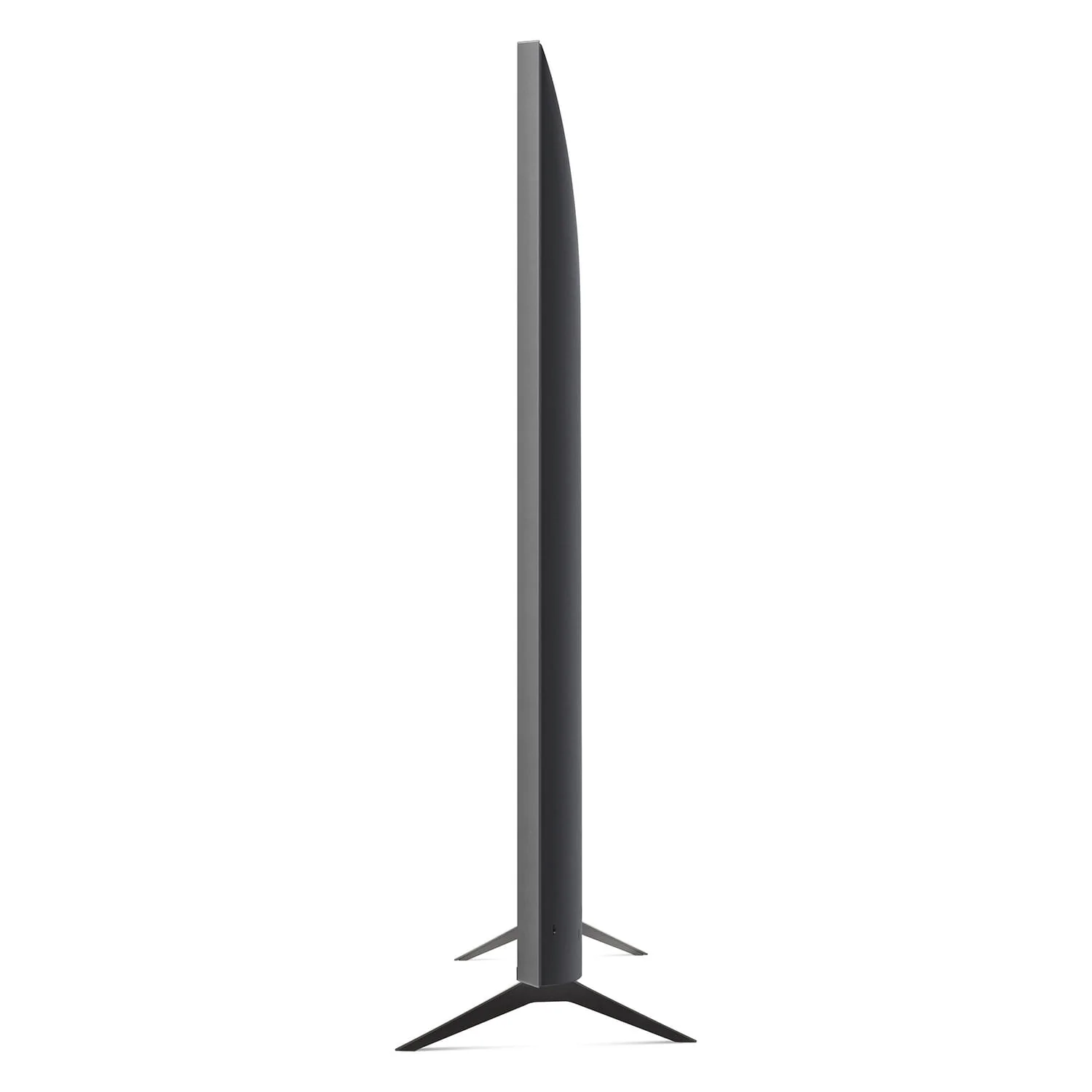 LG 55" Class 4K LED UHD webOS Smart TV (55UQ7050ZUD) - Image 2