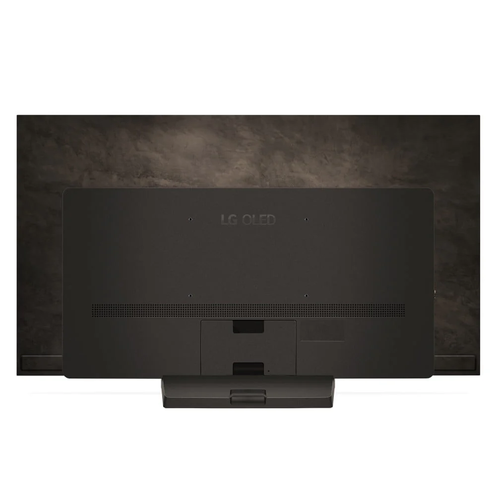 LG 55" Class 4K UHD OLED Web OS Smart TV with Dolby Vision C4 Series (OLED55C4AUA) - Image 2