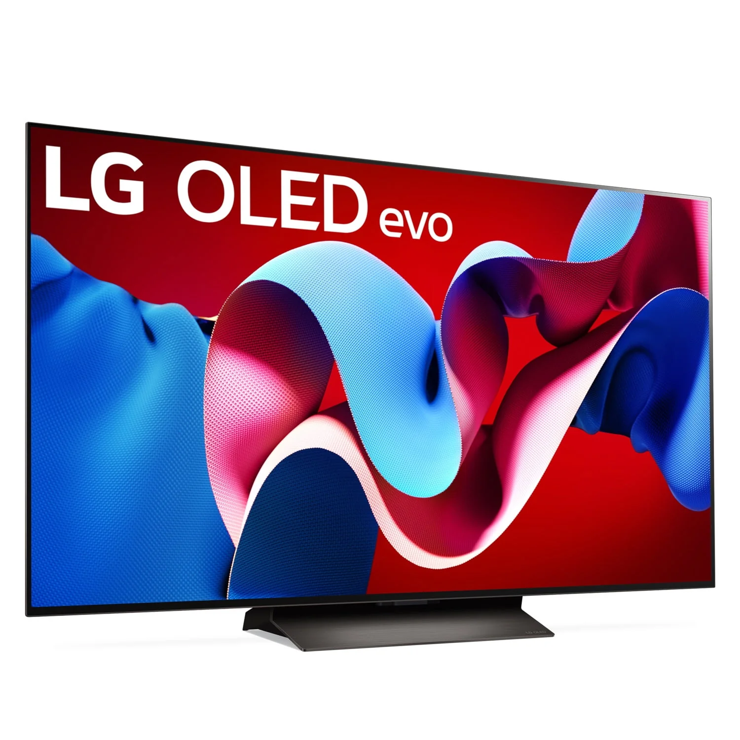 LG 55" Class 4K UHD OLED Web OS Smart TV with Dolby Vision C4 Series (OLED55C4AUA) - Image 3