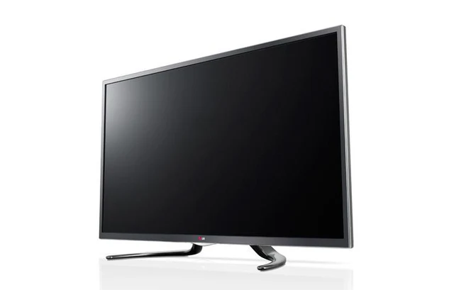 LG 55GA6450 55 Inch 1080P 120 HZ PASSIVE 3D LED SMART TV - Image 2