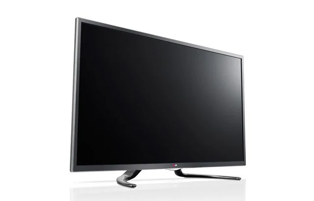 LG 55GA6450 55 Inch 1080P 120 HZ PASSIVE 3D LED SMART TV - Image 3
