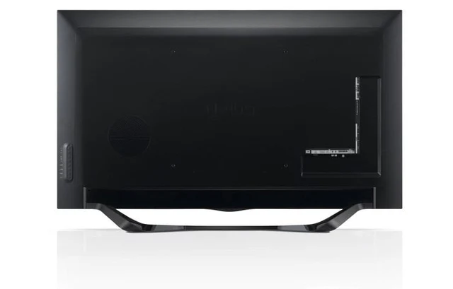 LG 55LA6970 55 Inch 1080P 120 HZ PASSIVE 3D LED SMART TV - Image 7