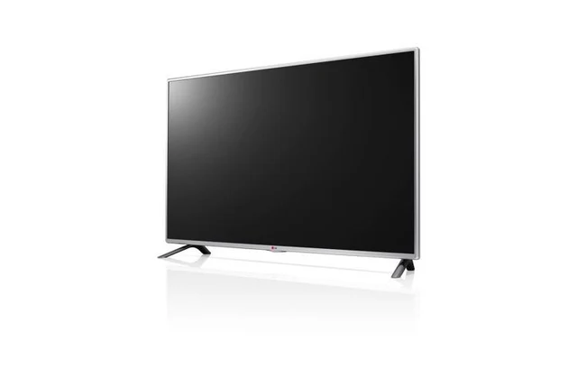 LG 55LB5900 55 Inch 1080P 120 HZ  LED  TV - Image 2