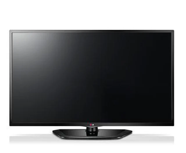 LG 55LN5400 55 Inch 1080P 120 HZ  LED  TV - Image 2