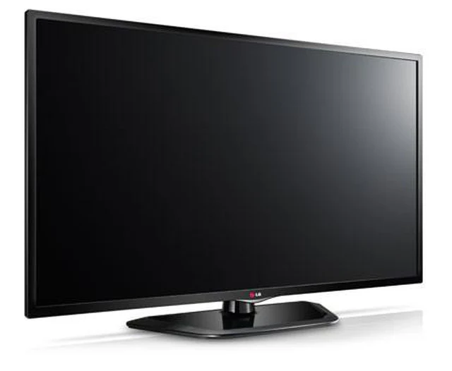 LG 55LN5400 55 Inch 1080P 120 HZ  LED  TV - Image 3