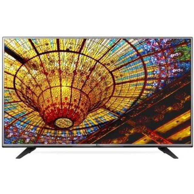 LG 55UH6090 55"  4K UHD Smart IPS LED TV