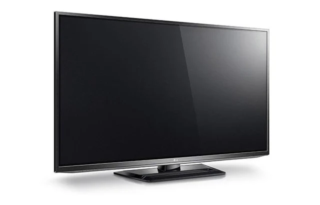 LG 60PA6550 60 Inch 1080P 600 HZ  PLASMA  TV - Image 2