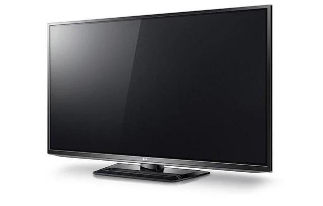 LG 60PA6550 60 Inch 1080P 600 HZ  PLASMA  TV - Image 3