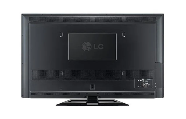 LG 60PA6550 60 Inch 1080P 600 HZ  PLASMA  TV - Image 4