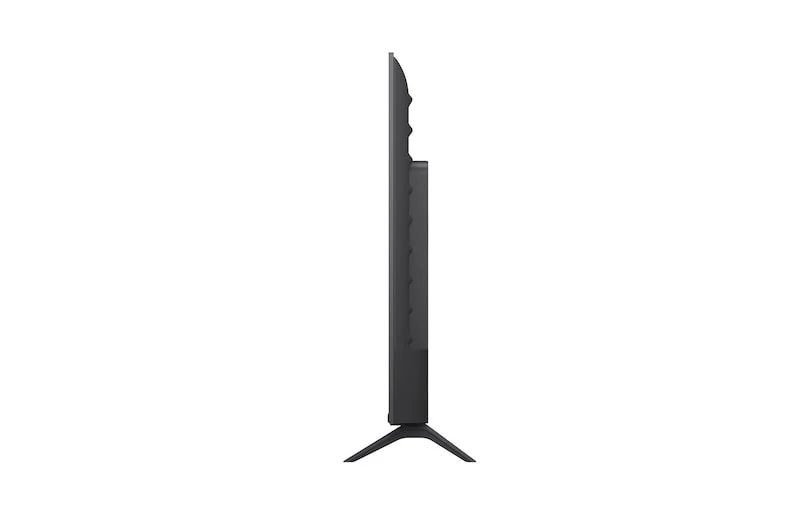 LG 65" 4K UHD HDR10 LED webOS Smart TV (65NU860B) - Image 2