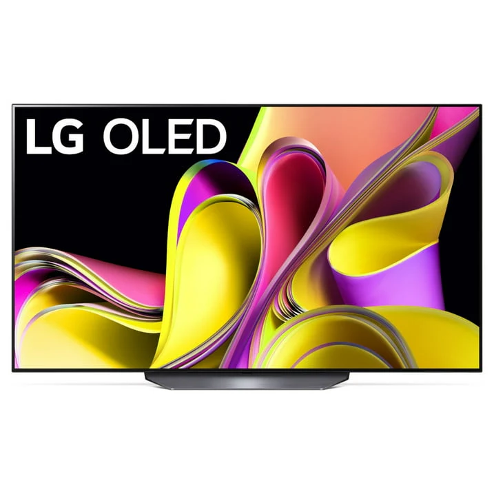 LG 65" Class 4K UHD OLED Web OS Smart TV with Dolby Vision B3 Series (OLED65B3PUA)