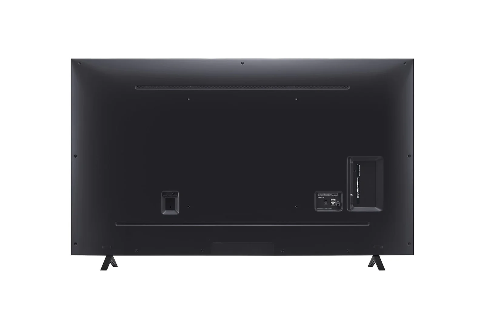 LG 65" UT8000 Series 4K UHD HDR webOS Smart TV (65UT8000AUA) - Image 2