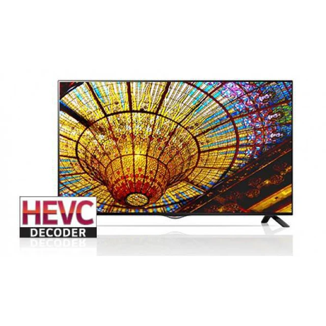 LG 65UB9300 65 Inch 4K 240 HZ  LED SMART TV - Image 2