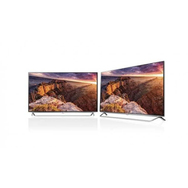 LG 65UB9300 65 Inch 4K 240 HZ  LED SMART TV - Image 3