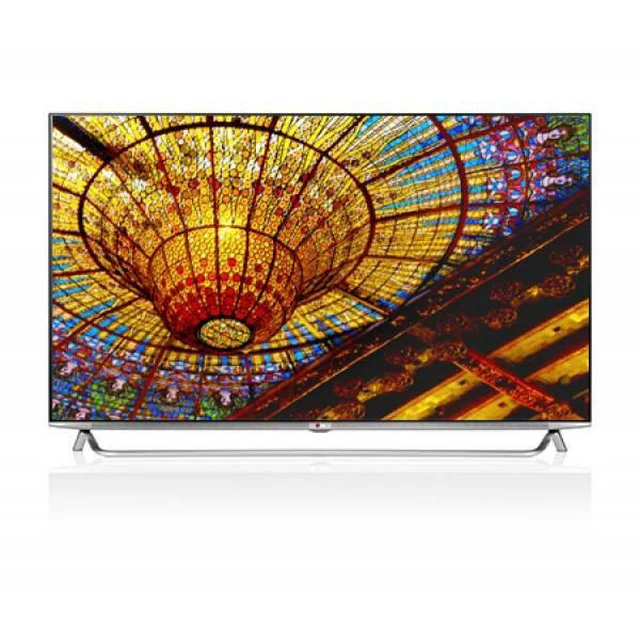 LG 65UB9300 65 Inch 4K 240 HZ  LED SMART TV - Image 5
