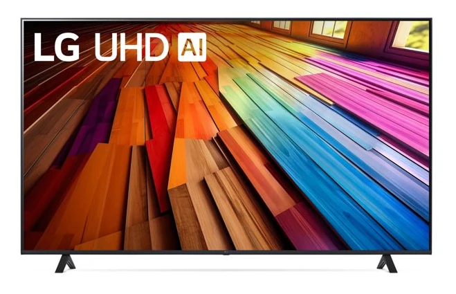 LG 70" Class 4K (2160P) Ultra HD Smart LED 4K UHD TV with webOS (70UT78000AUA)