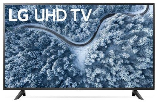 LG 70" Class 4K Ultra HD 2160P Smart TV with HDR (70UP7070PUE)