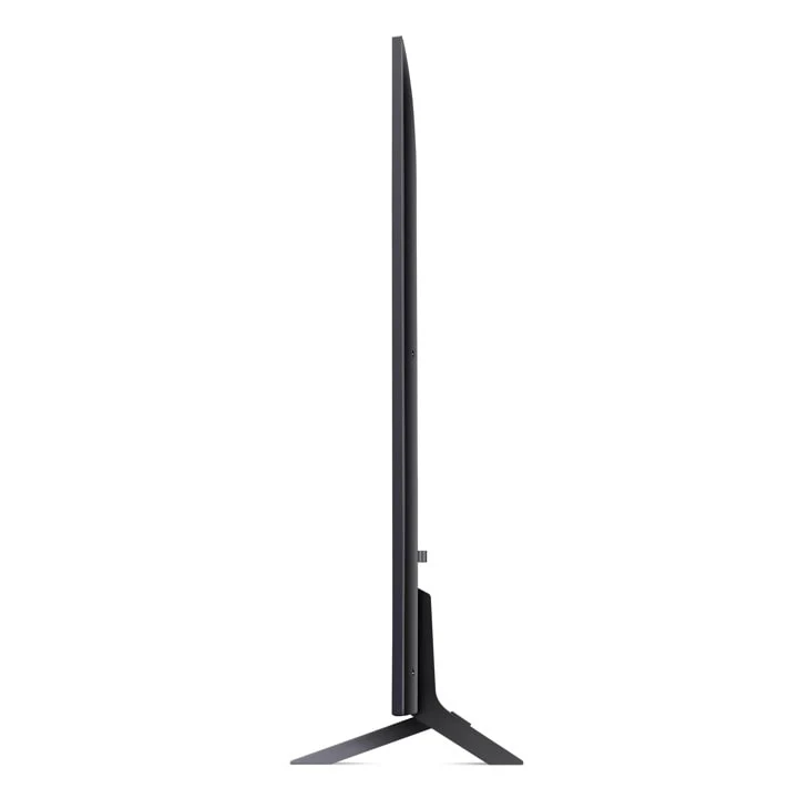 LG 75" QNED80A Series 4K UHD QNED webOS Smart TV (75QNED80ARA) - Image 2