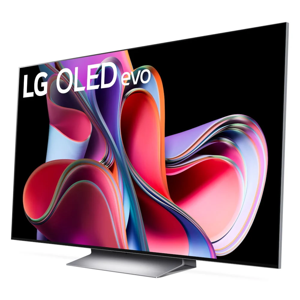 LG 77" Class 4K UHD OLED Web OS Smart TV with Dolby Vision G3 Series (OLED77G3PUA) - Image 3