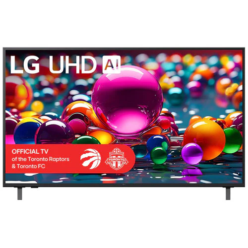 LG 86" UA7700 Series AI UA77 4K UHD HDR LCD Smart TV (86UA7700)
