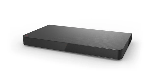 LG LAP240 100W 4.1ch SoundPlate??? with Bluetooth?? Connectivity - Image 3