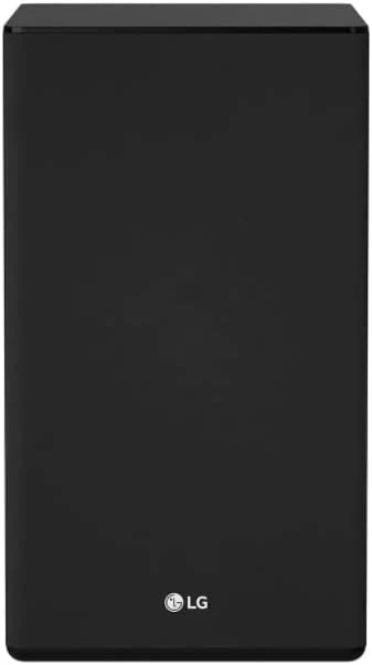 LG SNC75 3.1.2 Channel High Res Audio Sound Bar with Dolby Atmos - Image 2