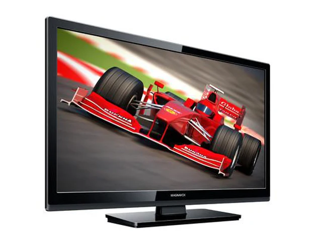 MAGNAVOX 32ME303V 32 Inch 720P 60 HZ  LED  TV - Image 2