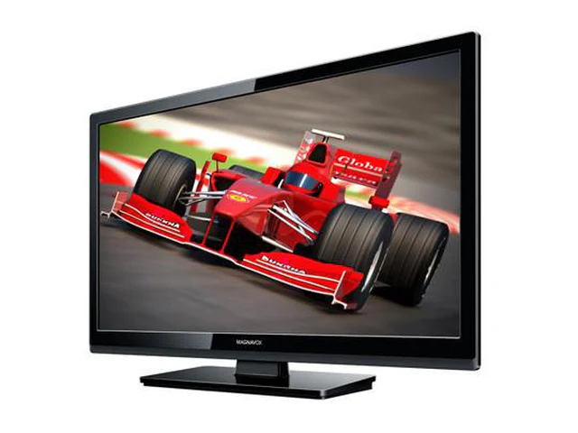 MAGNAVOX 32ME303V 32 Inch 720P 60 HZ  LED  TV - Image 3