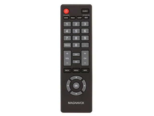 MAGNAVOX 32ME303V 32 Inch 720P 60 HZ  LED  TV - Image 4