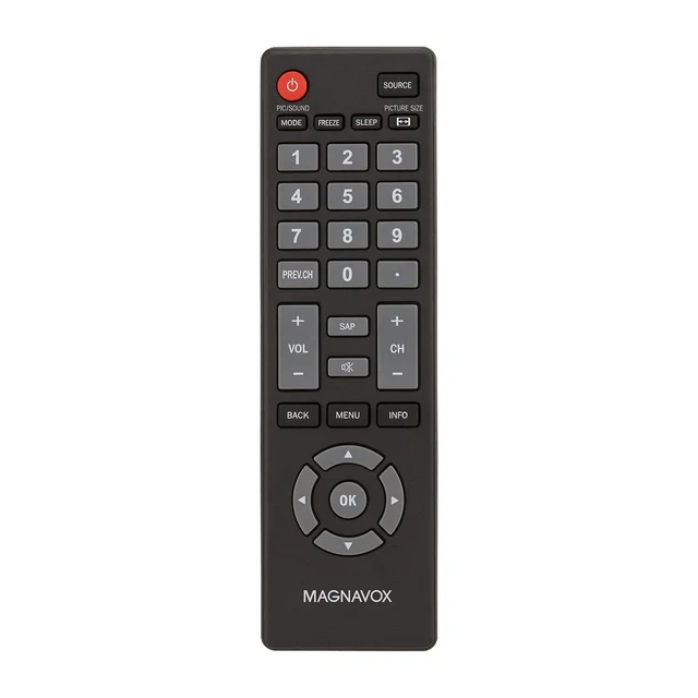 MAGNAVOX 32ME403V 32 Inch 720P 60 HZ  LED  TV - Image 8