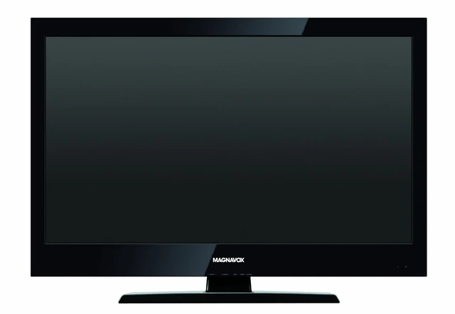 MAGNAVOX 32MF301B/F7 32 Inch 720P 60 HZ  LCD  TV
