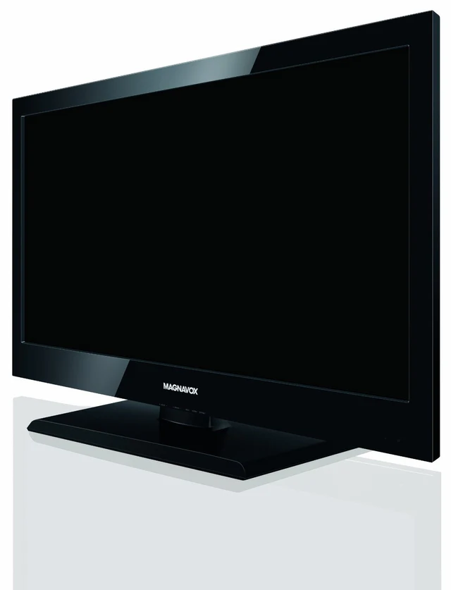 MAGNAVOX 32MF301B/F7 32 Inch 720P 60 HZ  LCD  TV - Image 8
