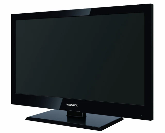 MAGNAVOX 32MF301B/F7 32 Inch 720P 60 HZ  LCD  TV - Image 9