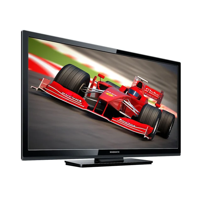MAGNAVOX 40ME313V/F7 40 Inch 1080P 60 HZ  LED  TV - Image 3