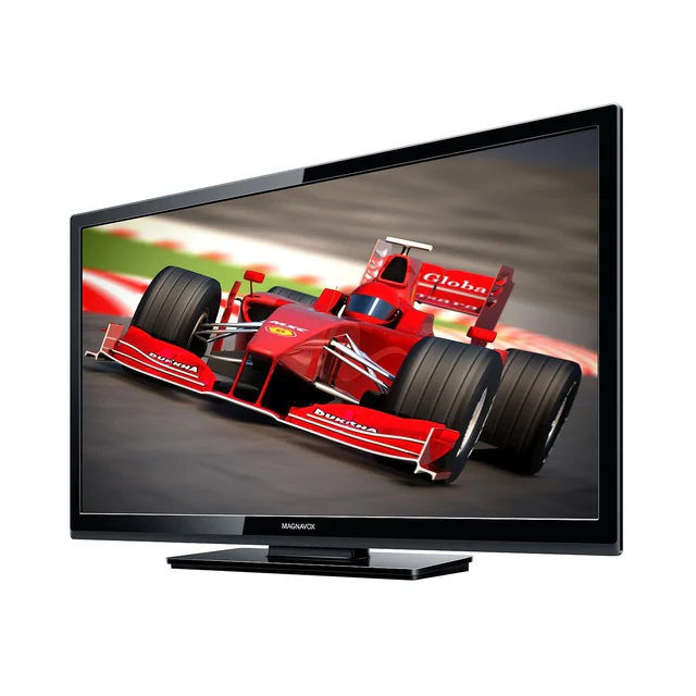 MAGNAVOX 40ME313V/F7 40 Inch 1080P 60 HZ  LED  TV - Image 4