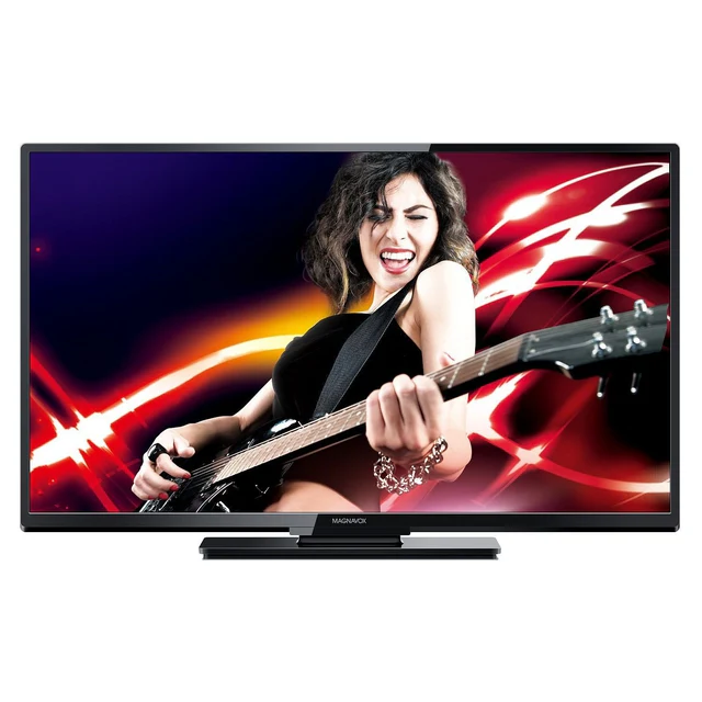 MAGNAVOX 40ME324V/F7 40 Inch 1080P 60 HZ  LED  TV