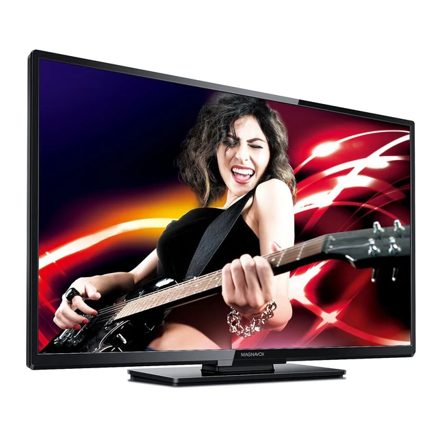 MAGNAVOX 40ME324V/F7 40 Inch 1080P 60 HZ  LED  TV - Image 2