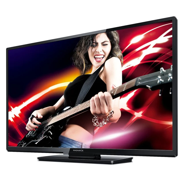 MAGNAVOX 40ME324V/F7 40 Inch 1080P 60 HZ  LED  TV - Image 3