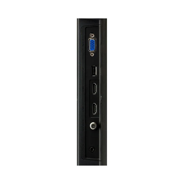 MAGNAVOX 40ME324V/F7 40 Inch 1080P 60 HZ  LED  TV - Image 8