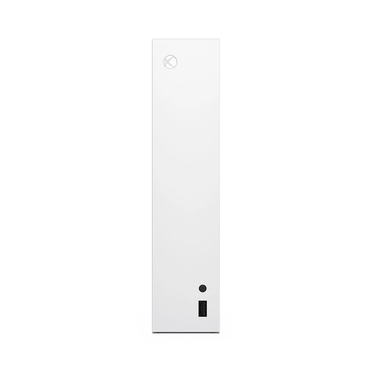 MICROSOFT Xbox Series S 512GB CONSOLE - White - Image 4