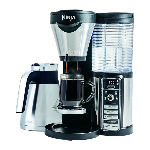 Ninja Coffee Bar Brewer, Thermal Carafe (CF086) - Image 3