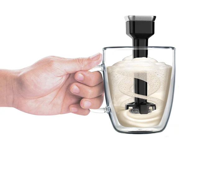 Ninja Coffee Bar Glass Carafe System, Black/Stainless Steel (CF092) - Image 6