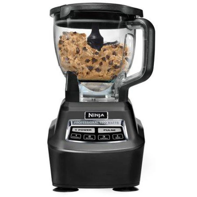 Ninja Mega Kitchen System (Blender, Processor, Nutri Ninja Cups)-BL770 - Image 5