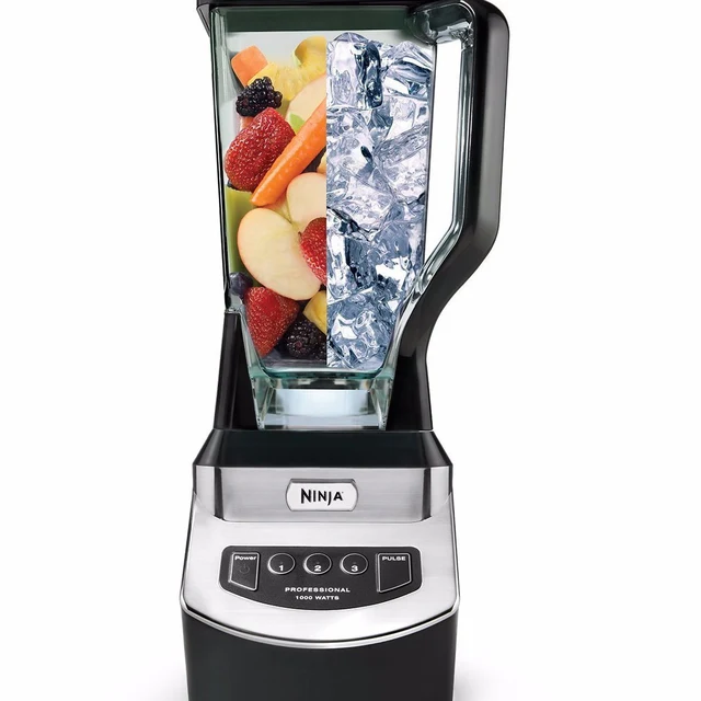 Ninja Professional Blender (NJ600CO)