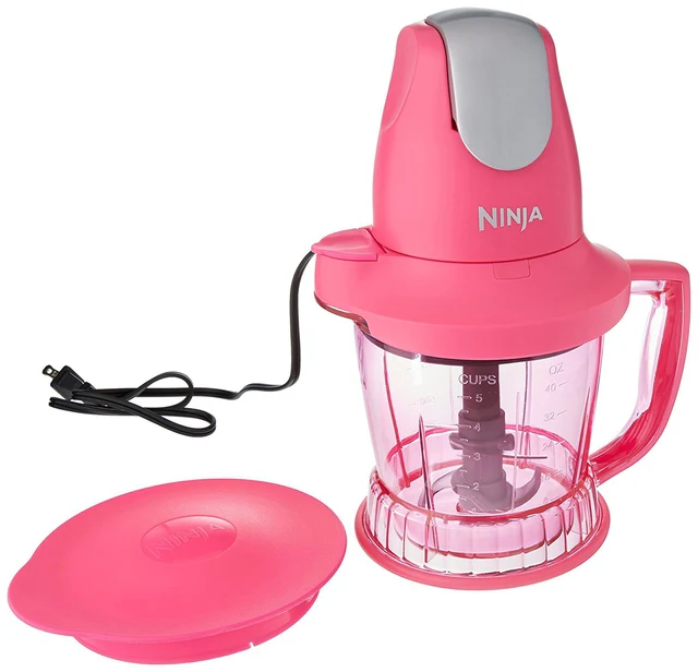 Ninja Storm Designer Series 450 Watt 40 oz Blender (QB751) - Image 11