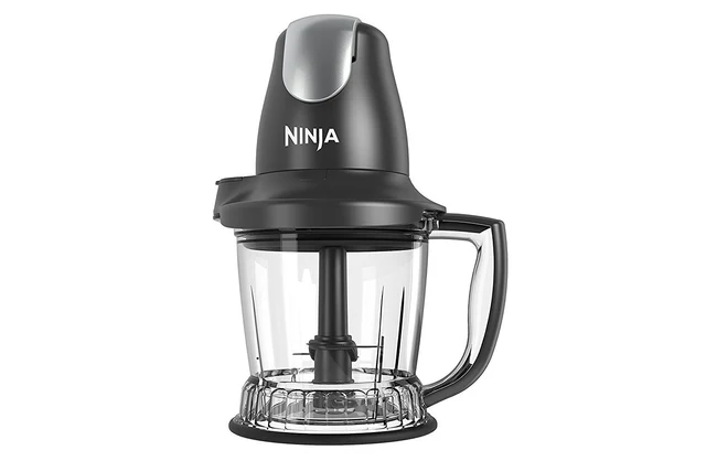 Ninja Storm Designer Series 450 Watt 40 oz Blender (QB751) - Image 5