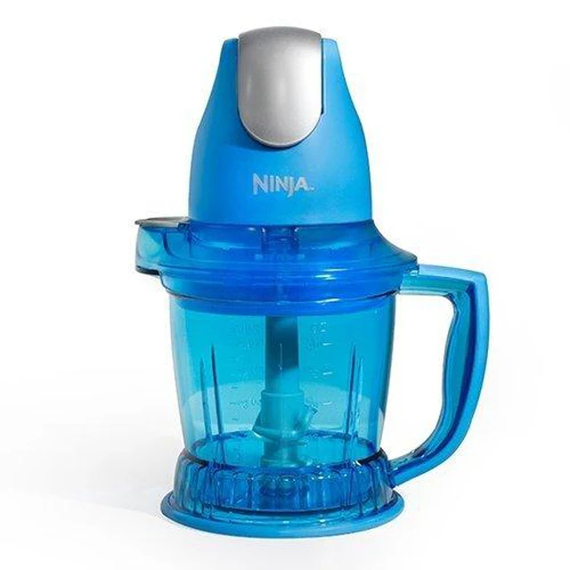 Ninja Storm Designer Series 450 Watt 40 oz Blender (QB751) - Image 6