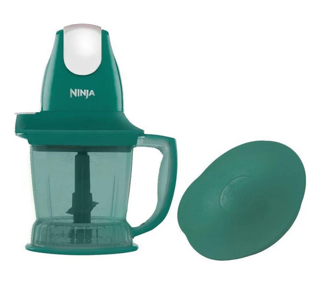 Ninja Storm Designer Series 450 Watt 40 oz Blender (QB751) - Image 8