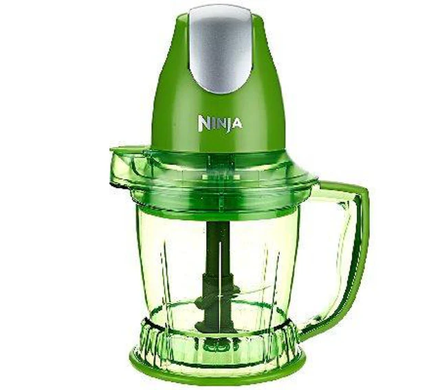 Ninja Storm Designer Series 450 Watt 40 oz Blender (QB751) - Image 9