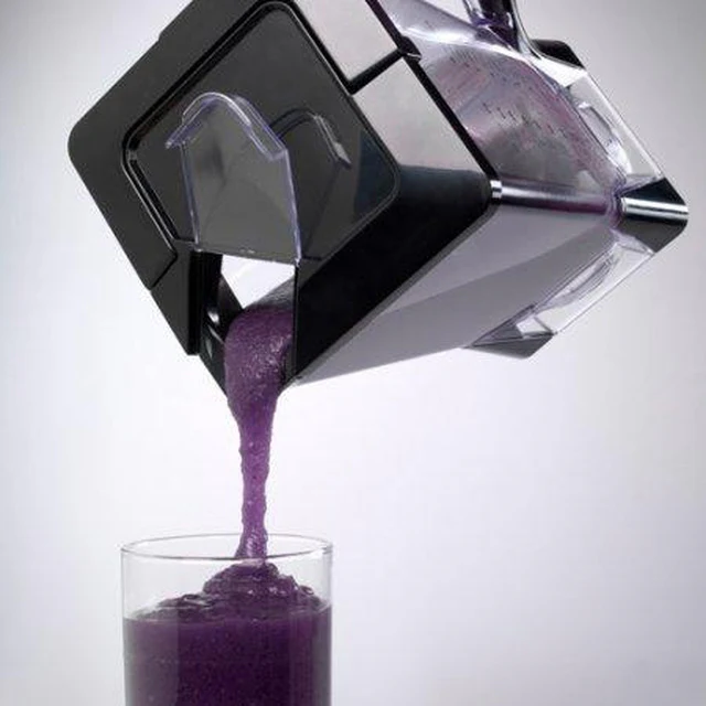 Ninja Supra Kitchen Blender System with Food Processor - 72 Oz - 1200 Watts - (BL780) - Image 3
